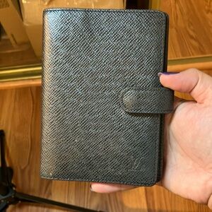 LV TAIGA AGENDA PM